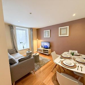 Appartement met Twee Slaapkamers